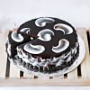 Shop Designer Chocolate Cake (1 Kg)