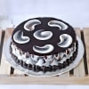 Designer Chocolate Cake (1 Kg) Online