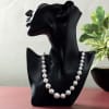 Gift Designer Pearl Beads Necklace