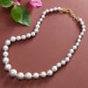Buy Designer Pearl Beads Necklace