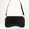 Buy Designer Sling Bag With Detachable Strap - Raisin Black