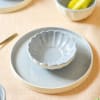 Dessert Bowls - Minimal - Set Of 2 Online