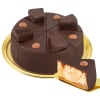 Dessert Pyramid Cake Online