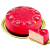 Dessert Raspberry Cake Online