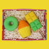 Shop Dessert Shaped Soap Hamper