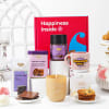 Dhamakedar Diwali Coffee Retreat Hamper Online