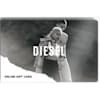 Diesel - Luxe E-Gift Card Online