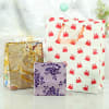 Different Sized Paper Gift Bags (Set of 3) Online