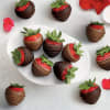 Dipped Strawberries Celebration Online