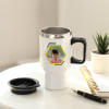 Gift Disney Cars Personalized Tumbler
