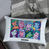 Gift Disney Decor Personalized Cushion