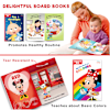 Buy Disney Fun And Learning Box For 1-Year-Olds