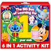 Disney Fun And Learning Box For 1-Year-Olds Online