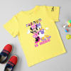 Disney Girls Personalized T-Shirt Online