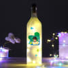 Buy Disney N Friends Personalized LED Bottle