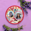 Shop Disney Personalized Fridge Magnets (set of 2)