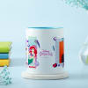 Buy Disney Princess Personalized Mug