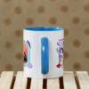 Shop Disney Princess Personalized Mug
