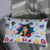 Gift Disney Princesses Personalized Pillow