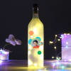 Buy Disney's Mickey Personalized LED Bottle