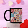 Gift Disney Special V Day Personalized Mug