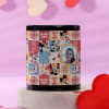 Buy Disney Special V Day Personalized Mug