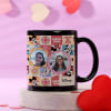 Disney Special V Day Personalized Mug Online