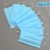 Disposable Surgical Face Mask - Pack Of 10 Online