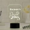 Diva Den Personalized LED Lamp Online