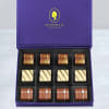 Divine Assortment Chocolate Box by Annabelle Chocolates Online