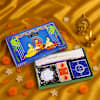 Divine Aura Diwali Pooja Box Online