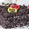 Shop Divine Black Forest Cake (2 Kg)