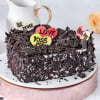 Divine Black Forest Cake (2 Kg) Online