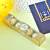 Shop Divine Blessings Bhai Dooj Hamper