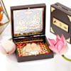 Divine Blessings Charan Paduka Box Online
