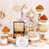 Divine Blessings Diwali Hamper Online