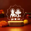 Divine Blessings Diwali Stand Online