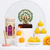 Divine Blessings Ganesh Chaturthi Hamper Online