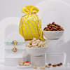 Divine Blessings Ganesha Rakhis Hamper Online