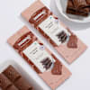 Buy Divine Blessings Rakhi Hamper