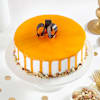 Divine Caramel Cake Online