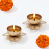 Gift Divine Chimes Diwali Hamper