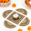 Buy Divine Chimes Diwali Hamper