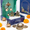 Divine Chimes Diwali Hamper Online