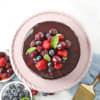 Shop Divine Choco Berry Cake (1 Kg)