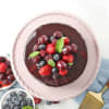 Shop Divine Choco Berry Cake (2 Kg)