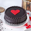 Divine Chocolate Cake (1 Kg) Online