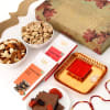 Divine Connection Bhai Dooj Hamper Online