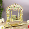 Gift Divine Decorative Laddu Gopal Jhula