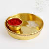 Shop Divine Delights And Nutty Surprises Gift Hamper